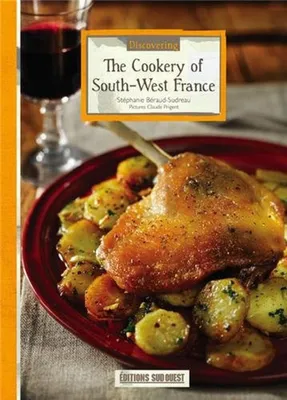 Image de The cookery of south-west france