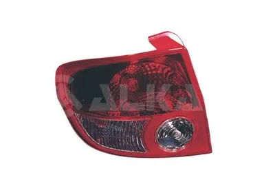 Produktbild von ALKAR Rückleuchte Heckleuchte Links für HYUNDAI GETZ (TB)