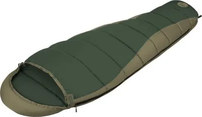 Immagine prodotto di Sacco a pelo NEX VERDE MOSSO