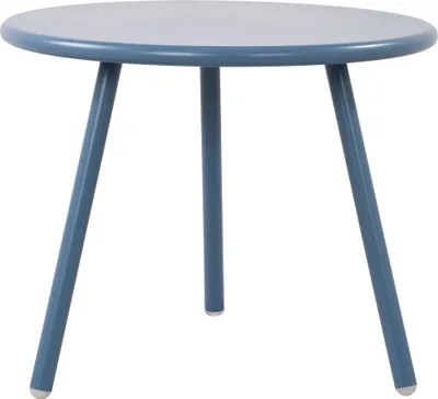 Produktbild von CLP Couchtisch Berea wetterfest und UV-beständig blau
