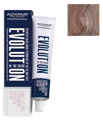 Immagine prodotto di Evoluzione del colore 7.21 60 ml