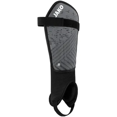 Produktbild von JAKO Unisex Schienbeinschoner Performance Dynamic, Farbe:steingrau, Größe:XS