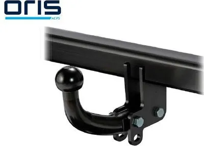 Produktbild von ACPS-ORIS 200-731 Anhängerkupplung 2507kg Max für OPEL Vivaro C Kastenwagen (K0) Zafira Life (K0) Vivaro C Combi (K0) Vivaro C Pritsche / Fahrgestell