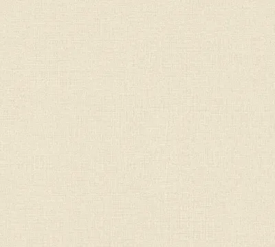 Produktbild von A.S. Création Unitapete Character einfarbige Tapete unifarben Vliestapete creme 10,05 m x 0,53 m