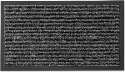 Zdjęcie produktu dla Astra Fußmatte Indoor JADE Anthrazit 60 x 80 cm