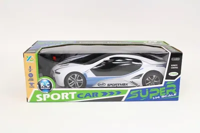 Zdjęcie produktu dla Samochod Sportowy Rc Car872 28728