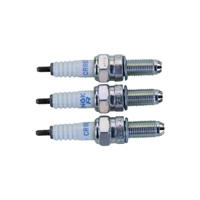 Produktbild von Zündkerze NGK CR8EK, 3478, 3 Stück