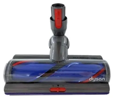 Zdjęcie produktu dla Oryginalna Elektroszczotka TORQUE DRIVE, Dyson gen5, 974715-01