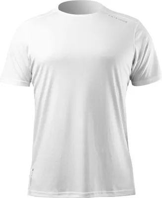 Imagen del producto de Camiseta de manga corta Zhik Dry, color blanco, talla L para hombre
