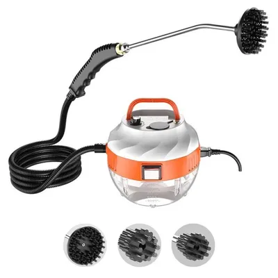 Produktbild von Dampfreiniger, multifunktionaler Dampfreiniger für die Reinigung von Möbeln und Geräten