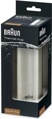 Produktbild von Thermobecher BRSC001