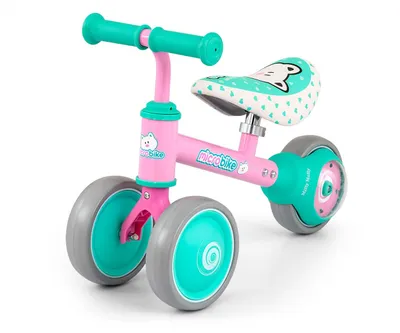 Produktbild von Milly Mally Micro Plus Katzenfahrzeug