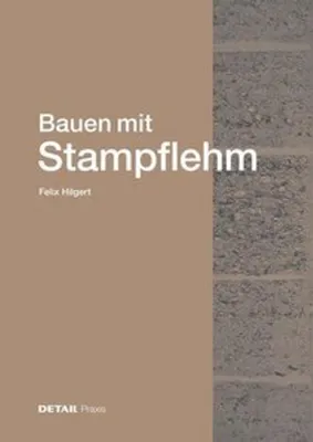Image de Bauen mit Stampflehm