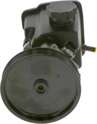 Produktbild von BOSCH K S00 000 597 Servolenkung Pumpe Servopumpe passend für MERCEDES-BENZ C-Klasse Limousine (W204) Hydraulisch