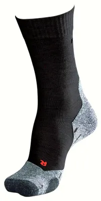Produktbild von FALKE Damen Wandersocken TK2 Explore W So Wolle Funktionsmaterial antiblasen dic