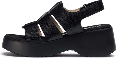Immagine prodotto di Sandali Wonders 225-D-9724-NE da Donna