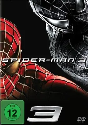 Produktbild von Spider-Man 3