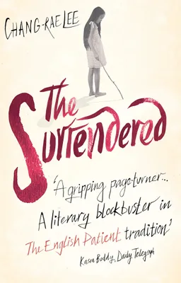 Produktbild von The Surrendered
