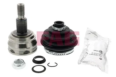 Produktbild von FAG Gelenksatz Antriebswelle für VW Golf IV Schrägheck (1J1) 771 0763 30