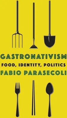 Obrázok produktu pre Gastronativism