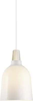 Productafbeelding van Nordlux Karma Nordic 14, 1 lamp(en), E14, IP20, wit