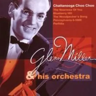 Produktbild von Miller,Glenn-Glenn Miller & His Orchestra