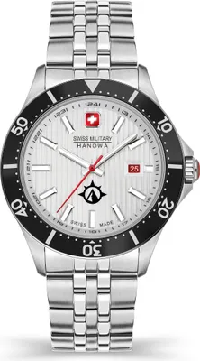 Produktbild von SWISS MILITARY HANOWA Mod. FLAGSHIP X