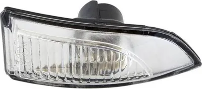 Image de Clignotant de rétroviseur Rétroviseur extérieur Clignotant latéral DROIT 261609550R