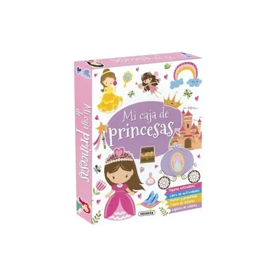 Produktbild von Prinzessinnen