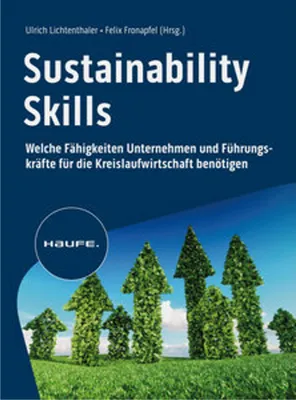 Obrázok produktu pre Sustainability Skills