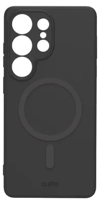 Obrázek produktu pro SBS TEINSTMAGSAS26UK, Obal, Samsung, S26 Ultra, 17,5 cm (6.9"), Černá