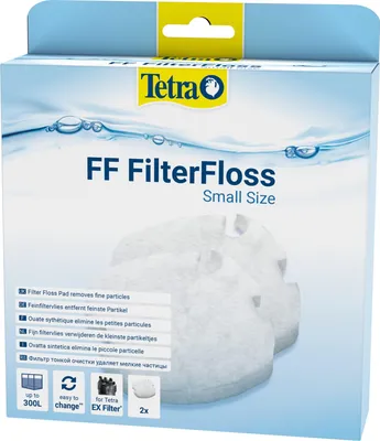 Produktbild von Tetra FF 400/600/700, 1 Stück(e)