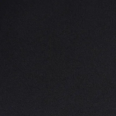 Produktbild von Hommie®  Esszimmerstuhl Drehbar Schwarz Stoff