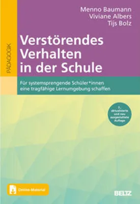 Image de Verstörendes Verhalten in der Schule