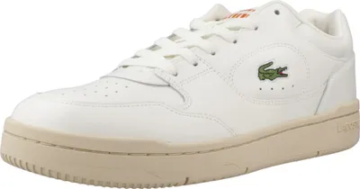 Produktbild von Lacoste Sneakers 077-50510456783187 in White color size 45