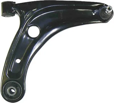 Produktbild von METZGER 58044702 Querlenker Vorne Rechts Unten für HONDA Jazz II Schrägheck (GD, GE3, GE2)