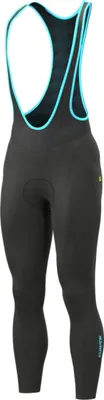 Image de Ale K-atmo 2.0 Cuissard à bretelles long Noir XL Homme Noir XL