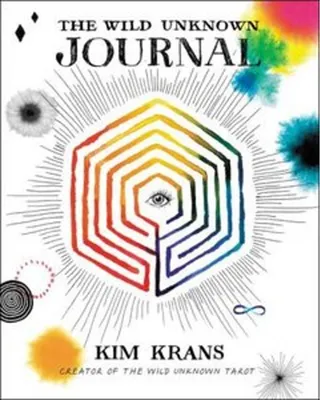 Imagen del producto de The Wild Unknown Journal