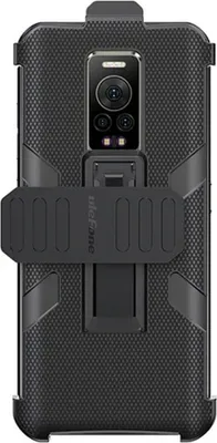 Obrázok produktu pre Ulefone Armor, Ochranný obal, Ulefone, Armor 17 Pro, 16,7 cm (6.58"), Čierna
