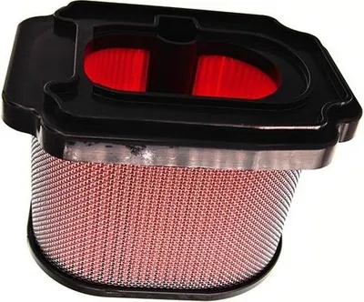 Productafbeelding van HifloFiltro HFA4707 luchtfilter voor YAMAHA motorfietsen, model XSR