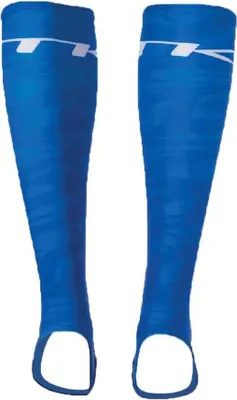 Produktbild von Tk Hockey Junior Schienbeinschoner Blau Kinder Blau One Size