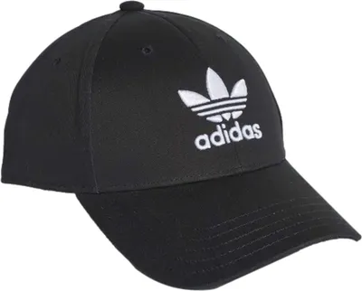 Obrázek produktu pro Adidas Čepice Baseball Class Trefoil Cap, EC3603