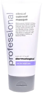 Immagine prodotto di Dermalogica, Clinical, Hydrating, Cream Mask, For Face, 177 ml