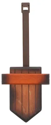 Image de Pièce de rechange pour coucou mécanique de pendule, compatible avec les horloges murales