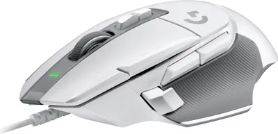 Image de Logitech G G502 X Gaming Mouse