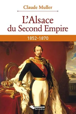 Image de Alsace Du Second Empire