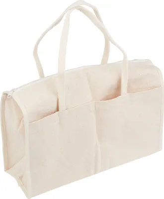 Produktbild von VBS Utensilientasche, 31 x 21cm, Baumwolle