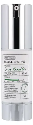 Produktbild von VT Cosmetics Reedle Shot 700 30 ml - Intensiv stärkender Booster