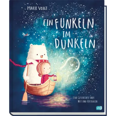 Image de Ein Funkeln im Dunkeln