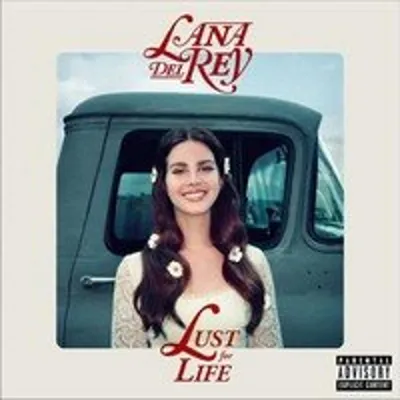 Produktbild von Lust For Life